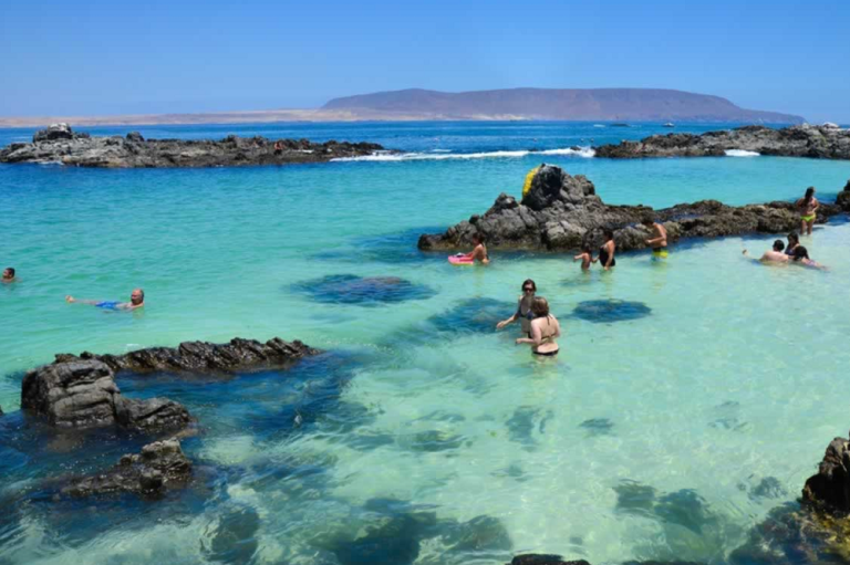 Las Mejores Playas de Chile para Visitar Este Año