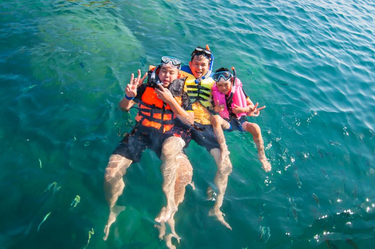 Explorando la Vida Marina: Las Mejores Experiencias de Snorkel y Buceo